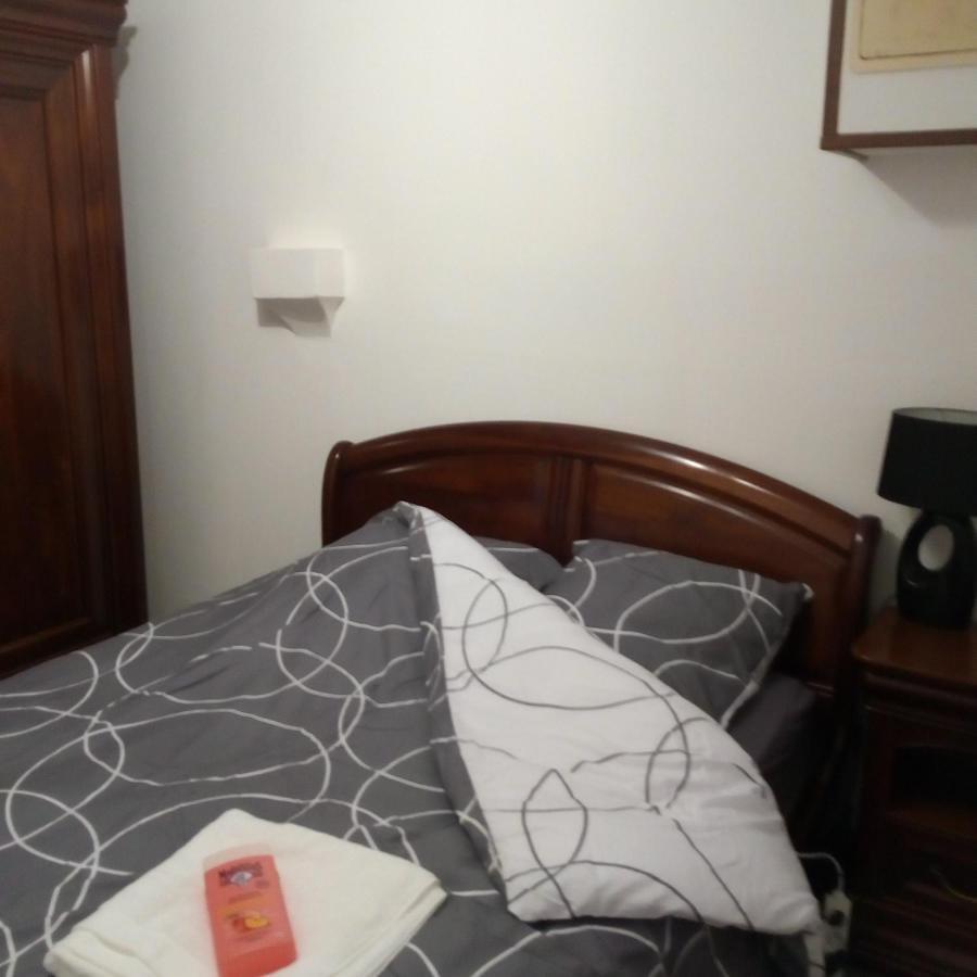 Villa marie-Emma wifi et climatisation à Beaulieu-sur-Loire Extérieur photo